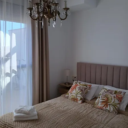 Lejlighed Balcon Mirador De Salinas